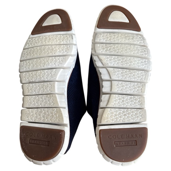 Cole Haan Zero Grand Men’s Loafers size 7.5 main image 4